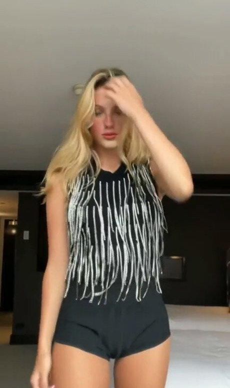 Jemima Robinson OnlyFans Lesbisch