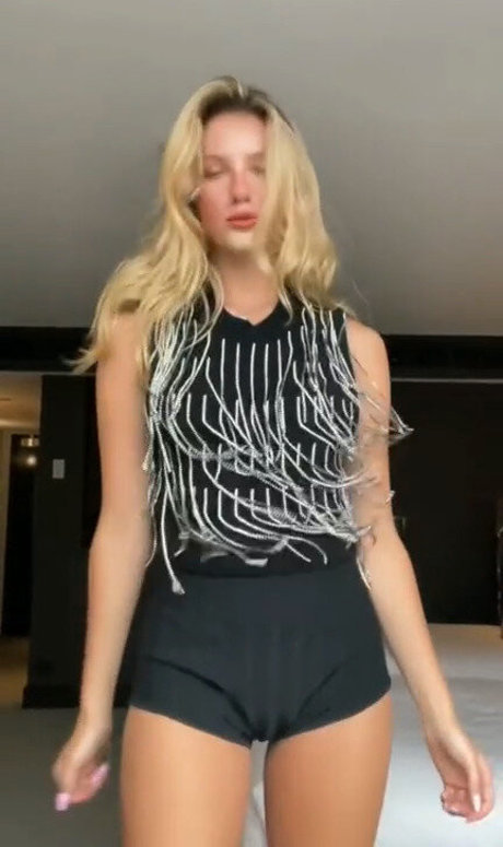 Jemima Robinson OnlyFans Nacktbilder