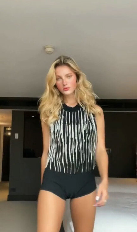 Jemima Robinson XXX OnlyFans