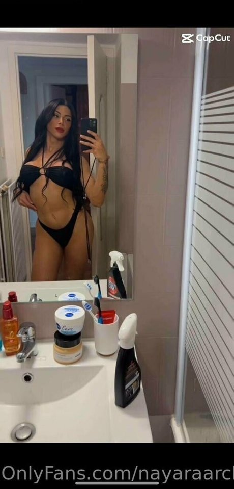 nayaraarchibald OnlyFans XX