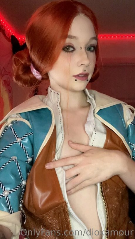 dioxamour OnlyFans OnlyFans