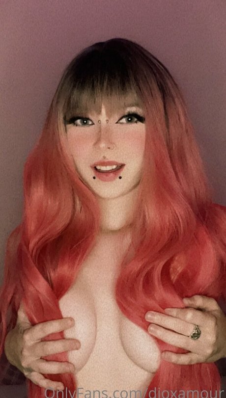 dioxamour OnlyFans Beiträge