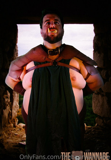 thebearwannabe NurlyFans-Pornoleaks