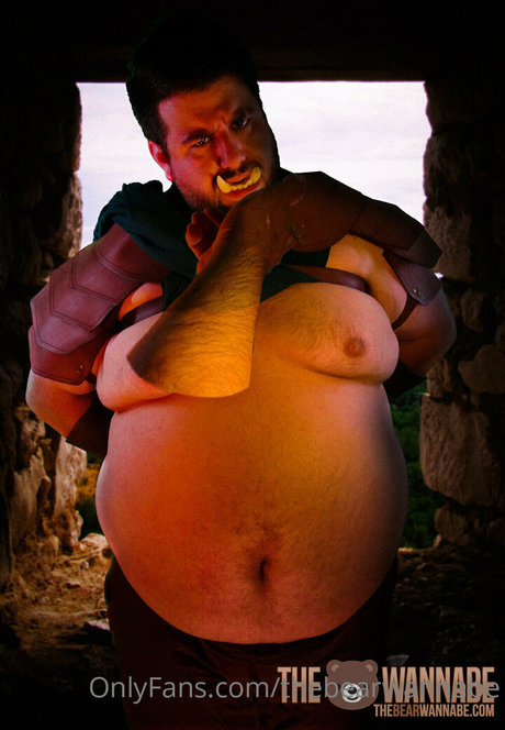thebearwannabe Auf OnlyFans
