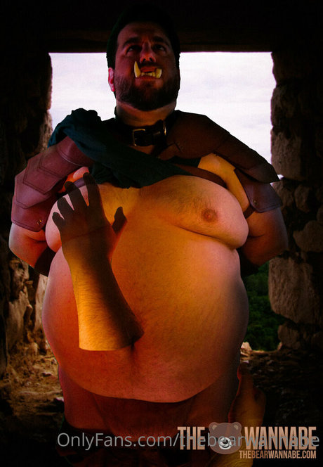 thebearwannabe OnlyFans