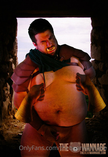 thebearwannabe Brüste OnlyFans