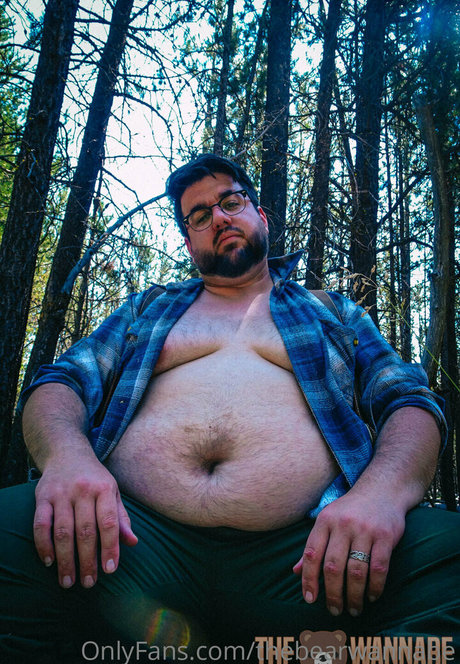 thebearwannabe OnlyFans Model Bilder