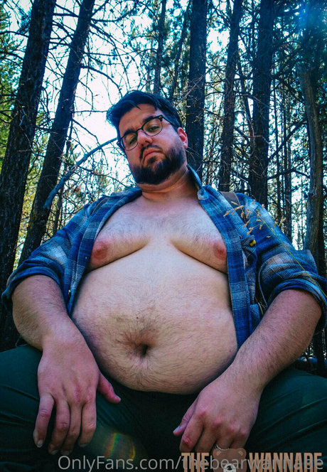 thebearwannabe OnlyFans Leak