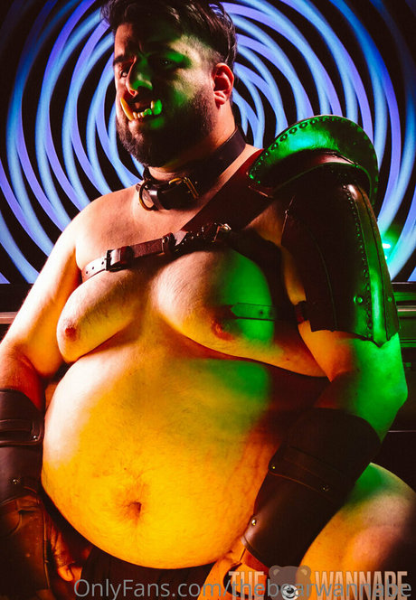 thebearwannabe OnlyFans Leak