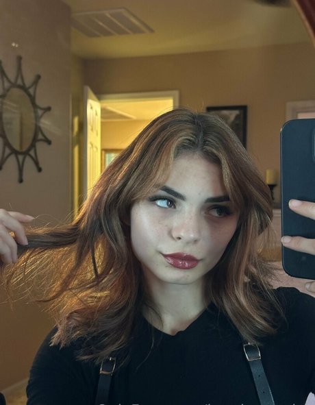 horchataspice OnlyFans Nacktbilder geleakt