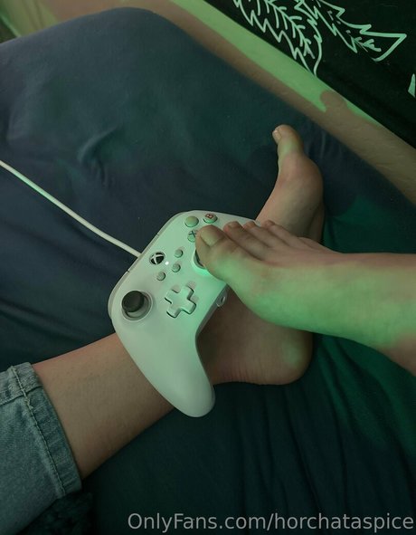 horchataspice OnlyFans Arsch Leak