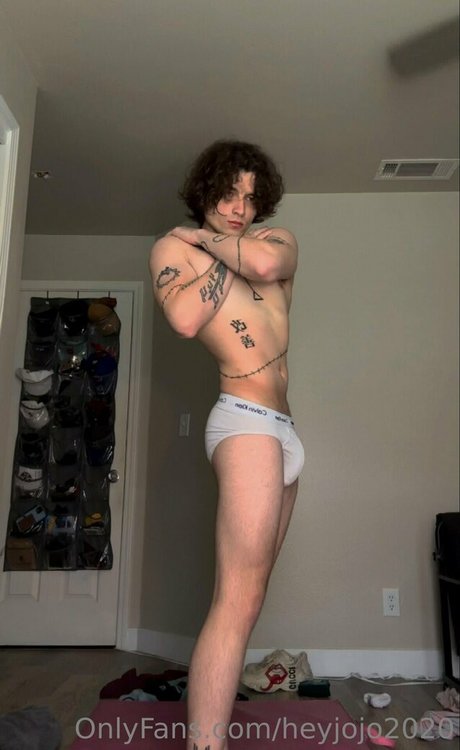 heyjojo2020 OnlyFans kostenlos geleakt