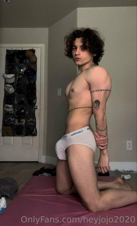 heyjojo2020 Nur für Fans