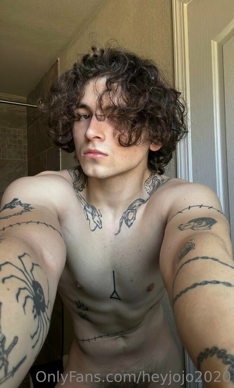 heyjojo2020 OnlyFans Fotos