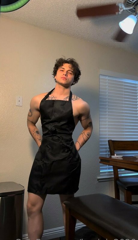 heyjojo2020 OnlyFans Nacktbilder geleakt