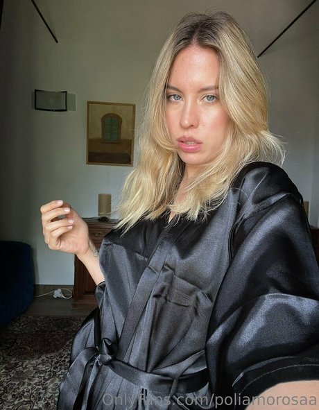 poliamorosaa Sextape OnlyFans Nacktbilder