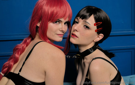 fushiginokuninoali Nacktbilder von OnlyFans