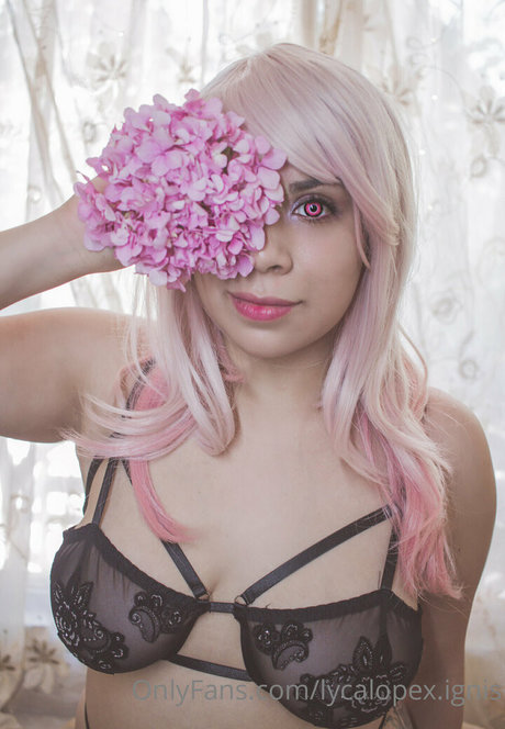 lycalopex ignis OnlyFans Nacktbilder geleakt