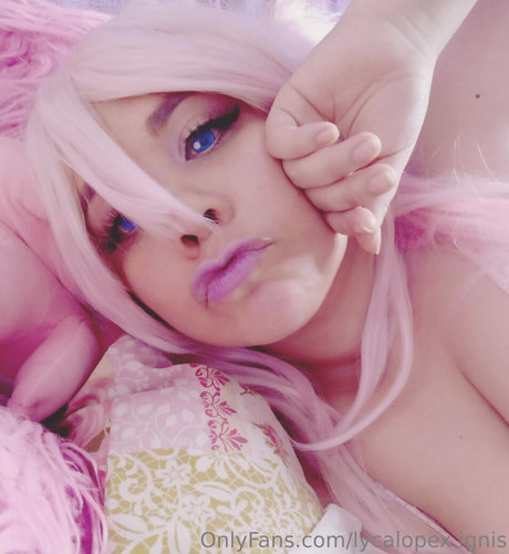 lycalopex ignis OnlyFans Leaj