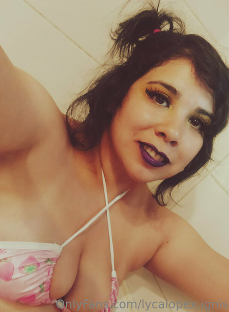 lycalopex ignis OnlyFans