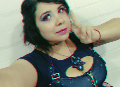 lycalopex ignis Nacktbilder von OnlyFans geleakt