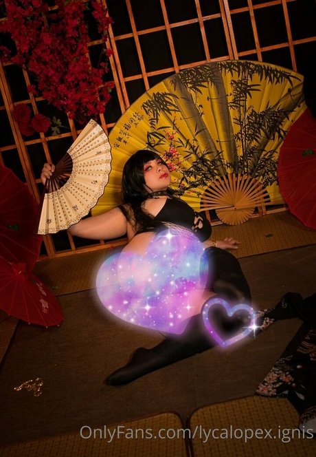 lycalopex ignis OnlyFans Archiv