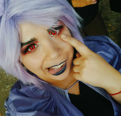 lycalopex ignis OnlyFans Bilder geleakt