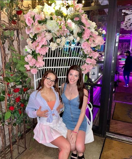 realhoneyhayes OnlyFans Sex