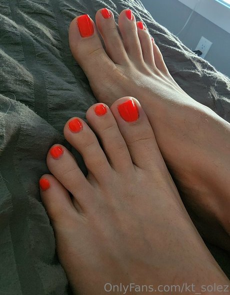 Goddess KT Leaked OnlyFans Content