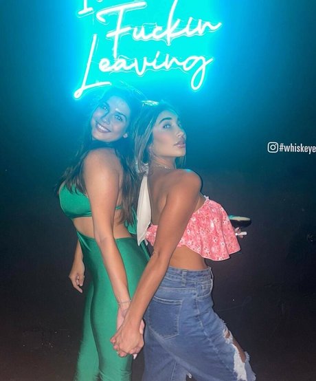 Maddy Mahmoudi XXX OnlyFans