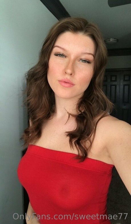 therealsweetmae OnlyFans Bilder