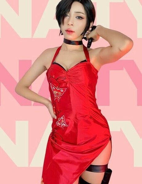 Naty Sukha Brüste OnlyFans