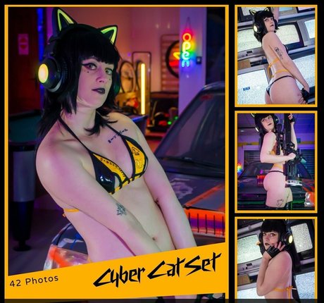 eihatrice Nacktbilder von OnlyFans