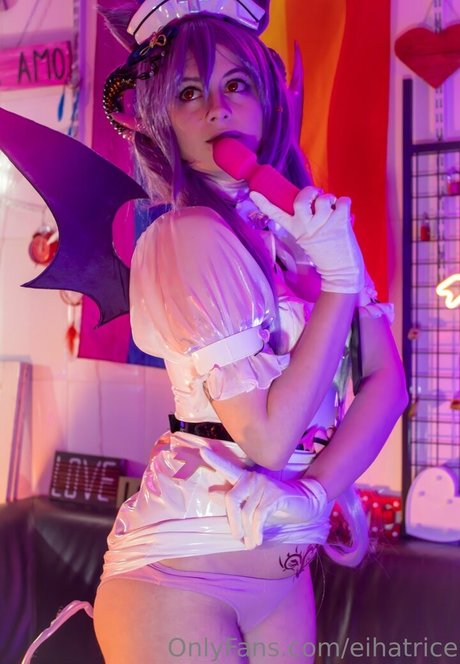 eihatrice OnlyFans Leaj