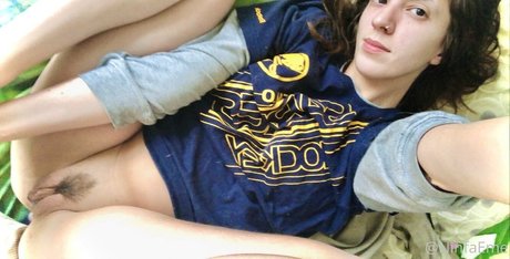 freeninfa OnlyFans nackt