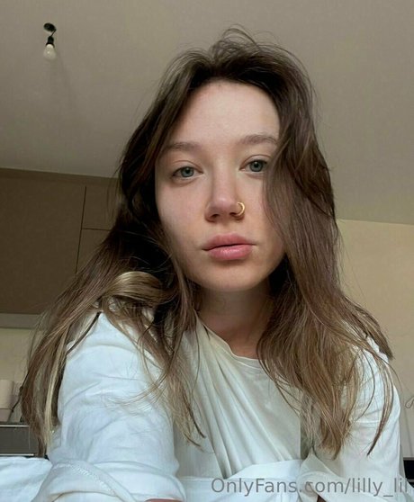lilly lil OnlyFans Nacktbilder