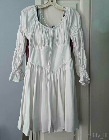 lilly lil Nacktpornos von OnlyFans geleakt