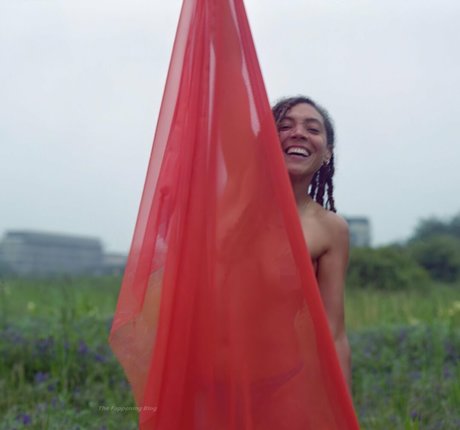 Miquita Oliver OnlyFans Porn Nackt