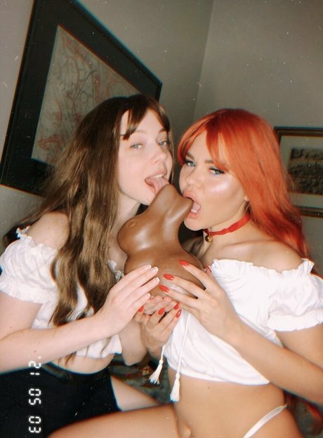 maryjaneshow Nacktbilder von OnlyFans