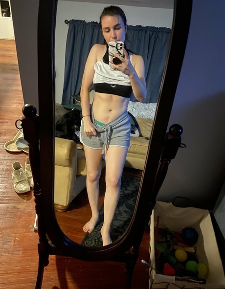 embertay OnlyFans geleakt.