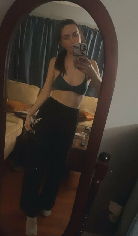 embertay OnlyFans Nackt