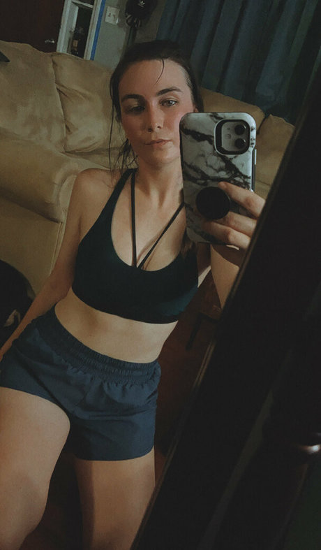 embertay Nacktbilder von OnlyFans geleakt