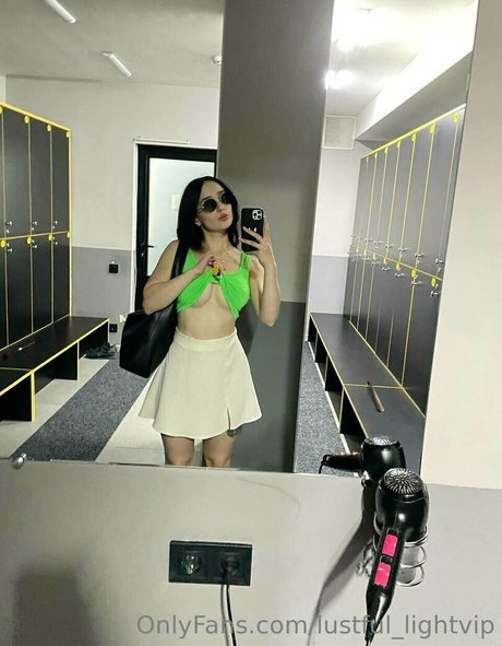 lustful lightvip OnlyFans Sex Leak