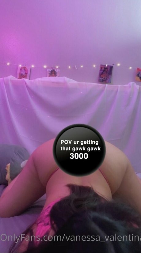 vanessa valentina free Nackt auf OnlyFans Leak