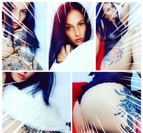 crystalmary001 Nacktbilder auf OnlyFans