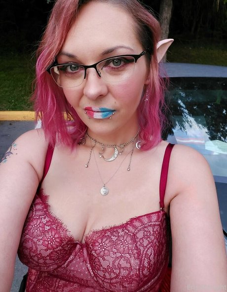 wyldestardust Nacktpornos von OnlyFans geleakt