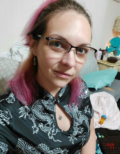 wyldestardust Nacktbilder von OnlyFans