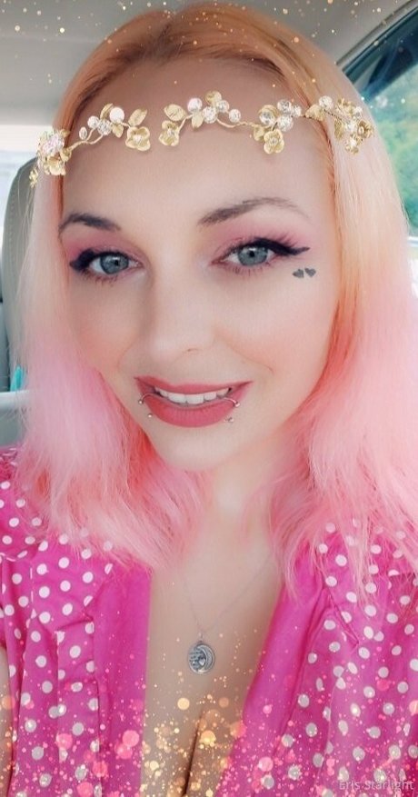 wyldestardust Porn OnlyFans Leak