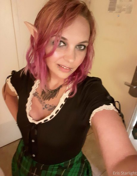 wyldestardust Nacktbilder von OnlyFans