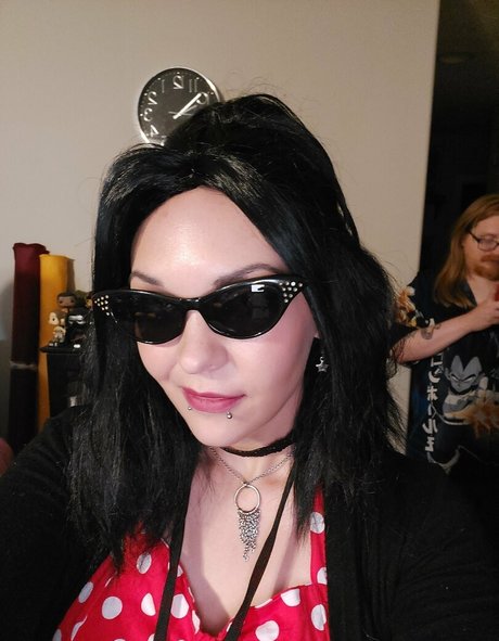 wyldestardust Leaked OnlyFans Fotos